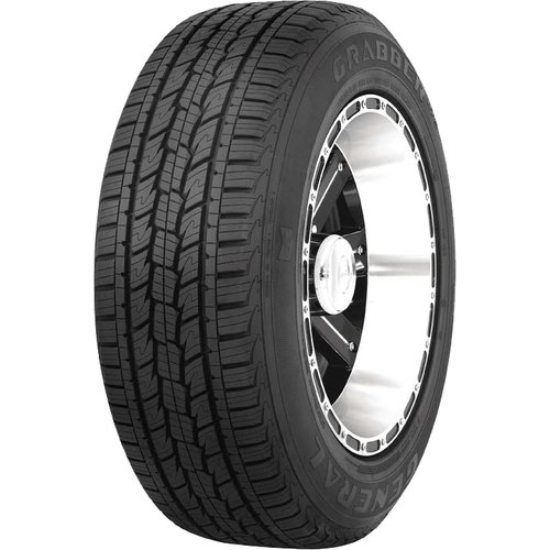 P245/70R17*S TL GRABBER HTS 108S von GENERAL TIRE