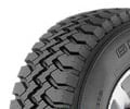 Super All Grip 8-PR M+S POR von GENERAL TIRE