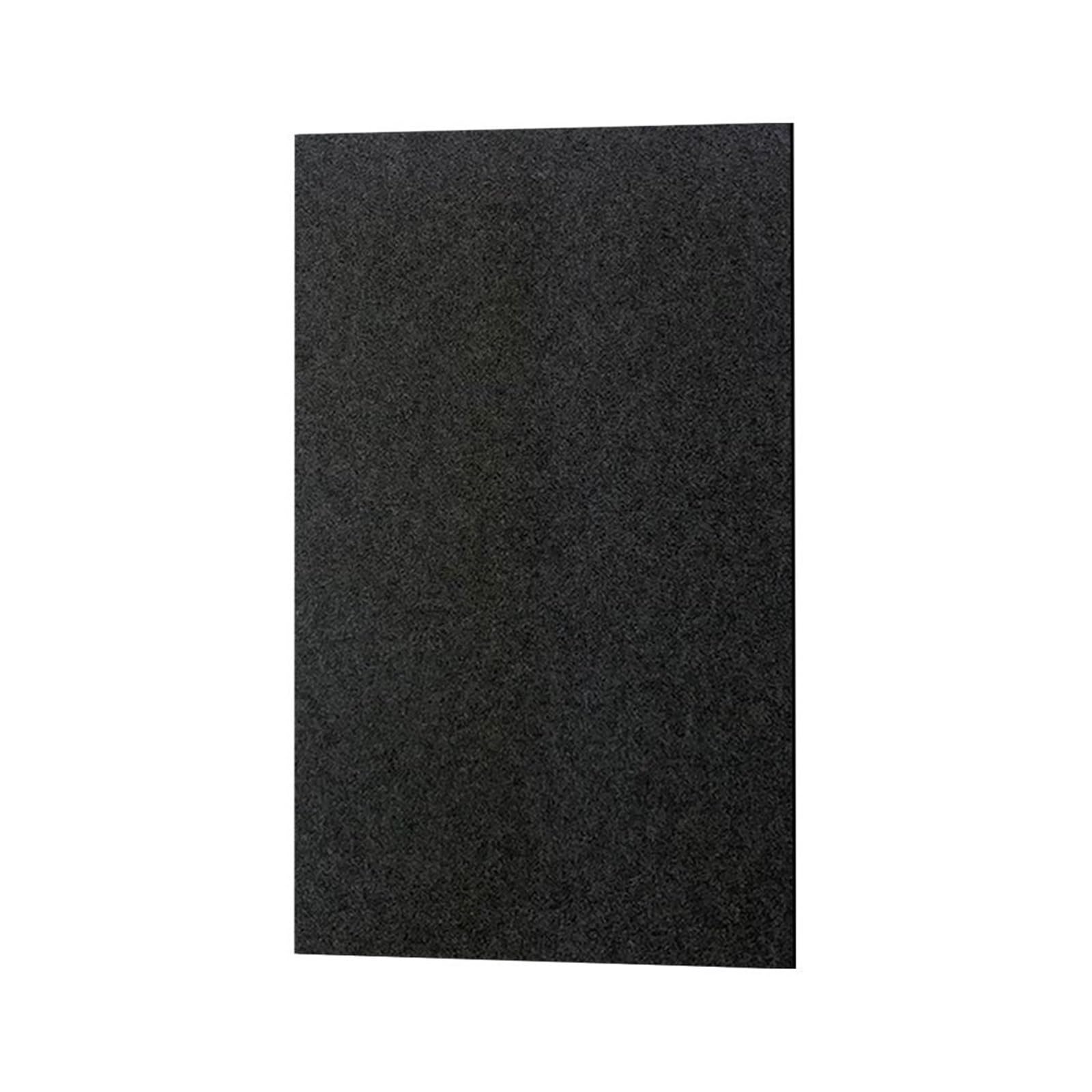 1/2 Stück Ölsammelmatte, Garagenboden-Ölmatte, robuste schützende Auto-Wartungsmatte, Öl-Filzmatte, schützend, 91,4 x 152,4 cm(1pcs) von GEOLXD