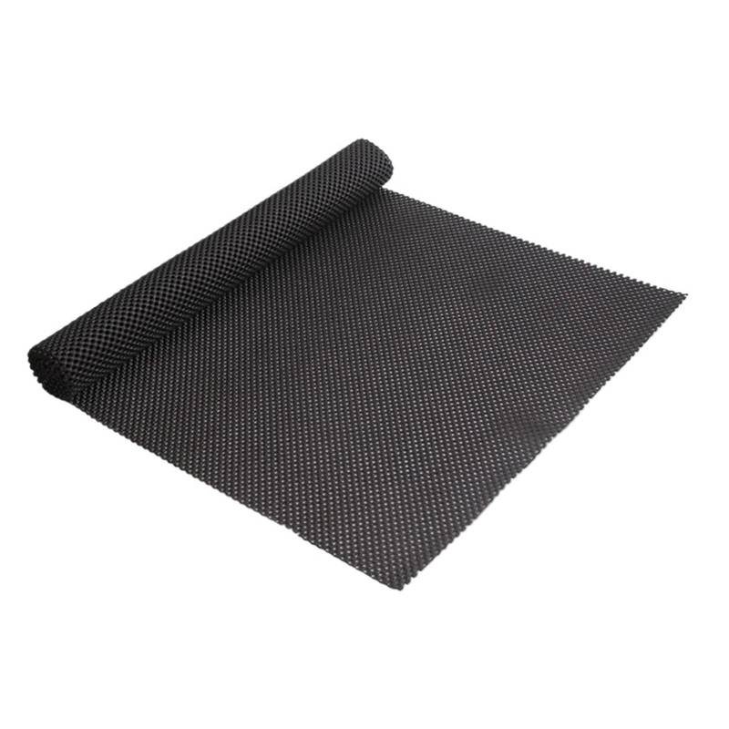 100 * 120 cm Auto Dach Matte Auto Langlebig Dach Träger Taschen Schutz Teppich Anti Slip Dach Fracht Träger Teppich for Automobil von GEOLXD