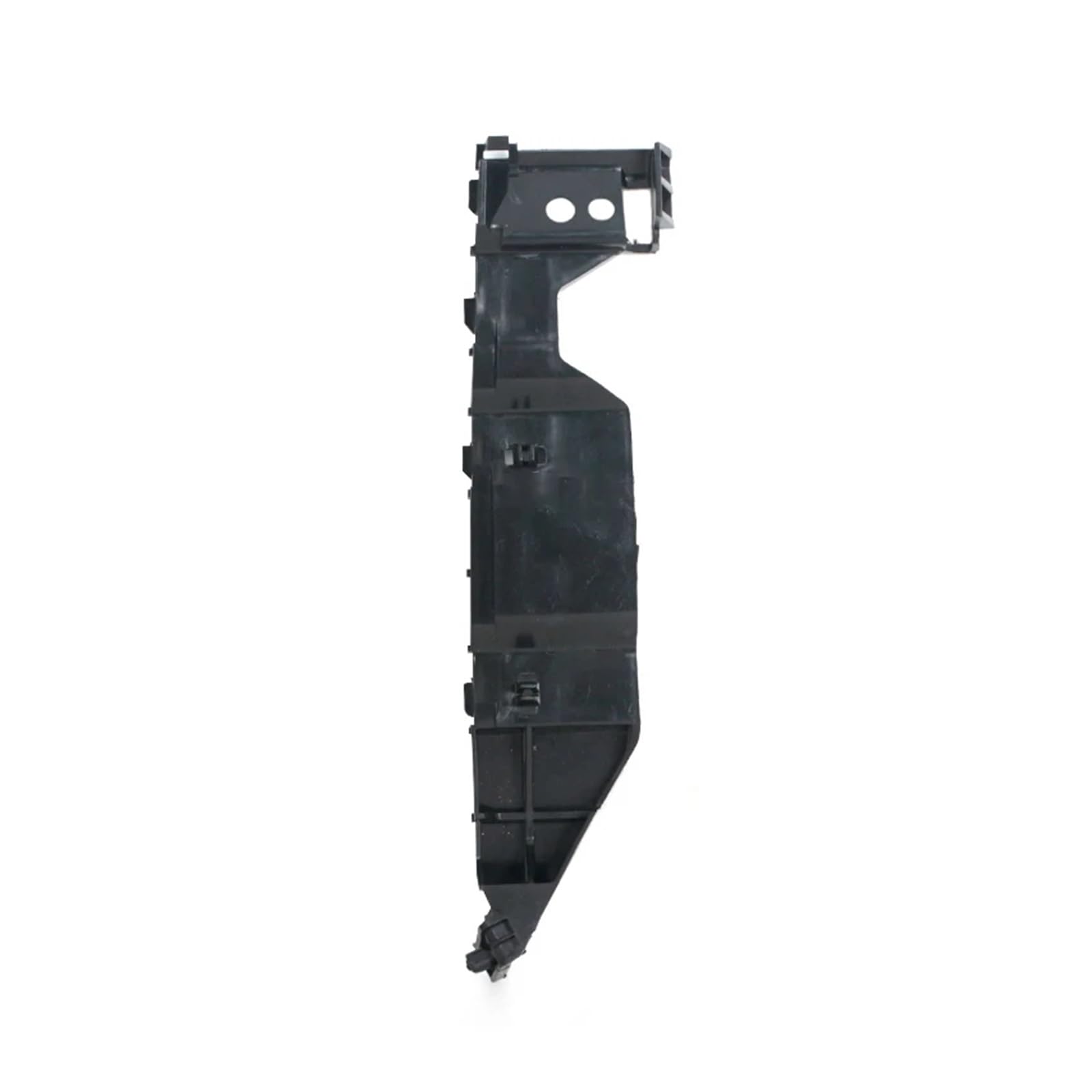 Compatible With Swift 2005 2006 2007 2008 2009 2010 2011 Car Front Bumper Holder Bracket 71731-63J00 71732-63J00(1pc left) von GEOLXD