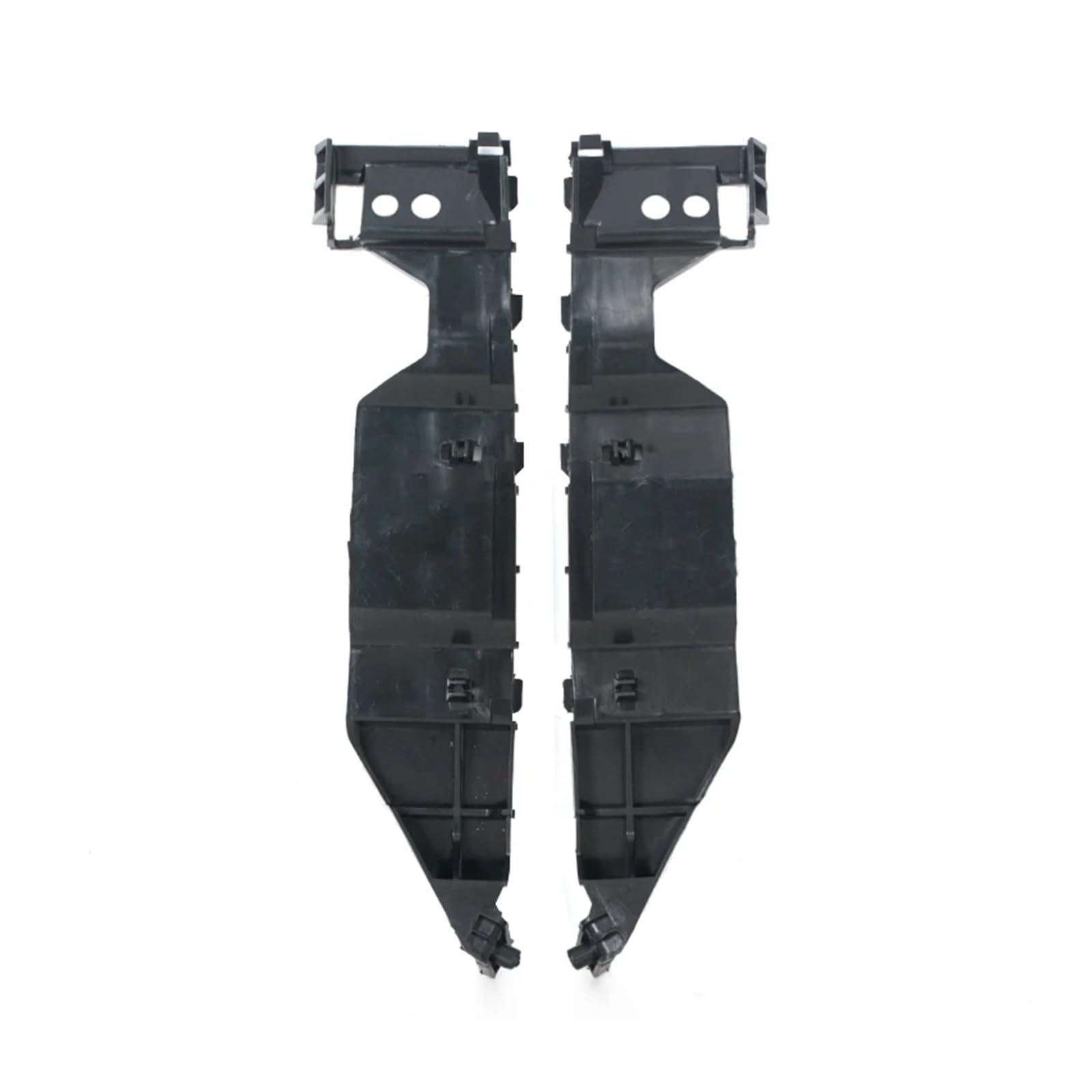 Compatible With Swift 2005 2006 2007 2008 2009 2010 2011 Car Front Bumper Holder Bracket 71731-63J00 71732-63J00(Left and right) von GEOLXD