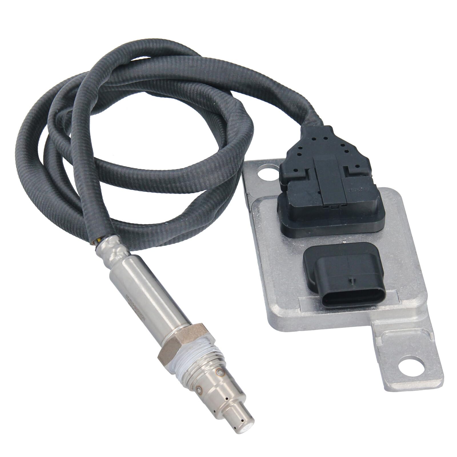 GEPCO NOX Sensor kompatibel mit Audi A4 B8 A5 8T 8F A6 C7 4G Q5 8RB 2.0 TDI 8K0907807T 5WK97205B von GEPCO Advanced Technology