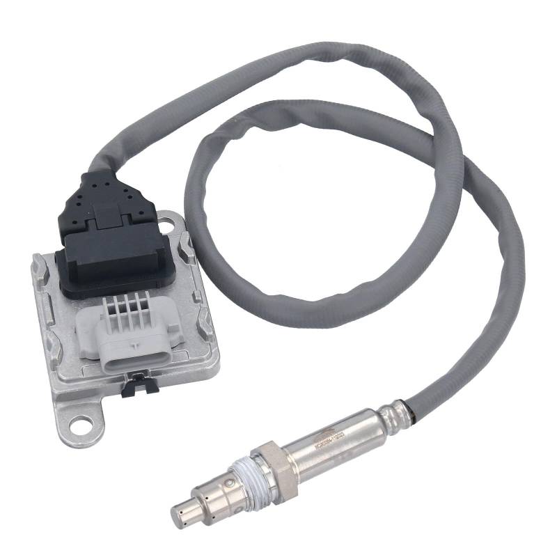 GEPCO NOX Sensor kompatibel mit Citroen Jumper Peugeot Boxer 2.0 BlueHdi 160 4x4 9817454580 ab 2015/07 von GEPCO Advanced Technology