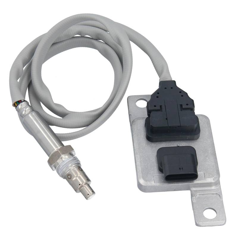 GEPCO NOX Sensor kompatibel mit Seat Alhambra 710 VW Sharan 7N 2.0 TDI 4Drive 4motion 03L907807AE von GEPCO Advanced Technology