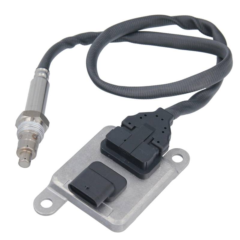 GEPCO NOX Sensor kompatibel mit VW 30-35 30-50 2E 2F 2.0 2.5 TDI 03L907807AB 5WK96690B von GEPCO Advanced Technology