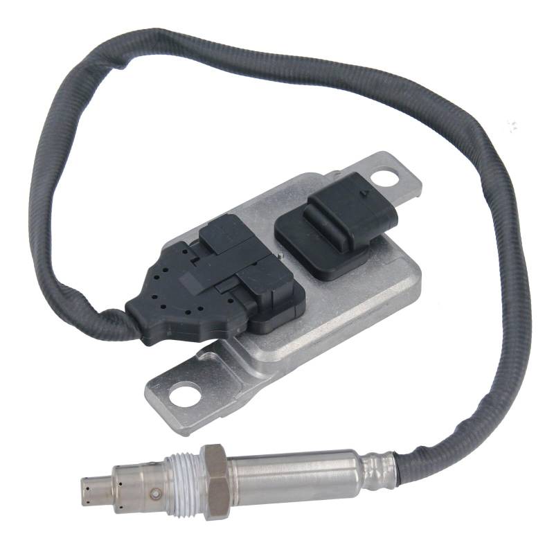 GEPCO NOX Sensor vor Katalysator kompatibel mit Porsche Cayenne 92A 3.0 VW Touareg 7P5 7P6 3.0 V6 TDI 059907807AC von GEPCO Advanced Technology