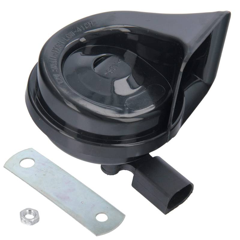 Horn Hupe SIGNALHORN TIEFTON 5C0951221B von GEPCO Advanced Technology