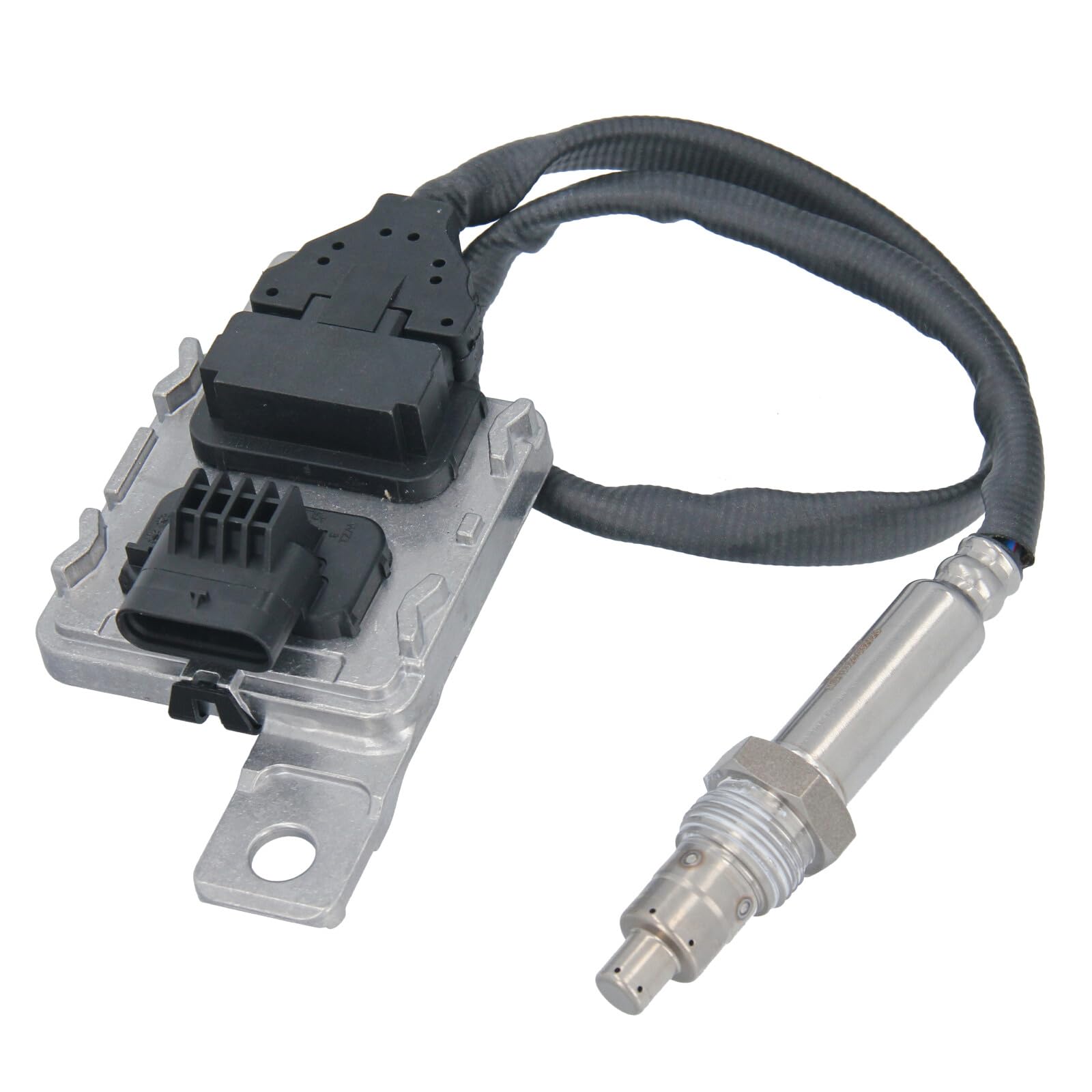 NOX Sensor kompatibel mit VW Multivan T6 Transporter T6 2.0 TDI 04L907807DT 04L907805AR 5WK97235 von GEPCO Advanced Technology