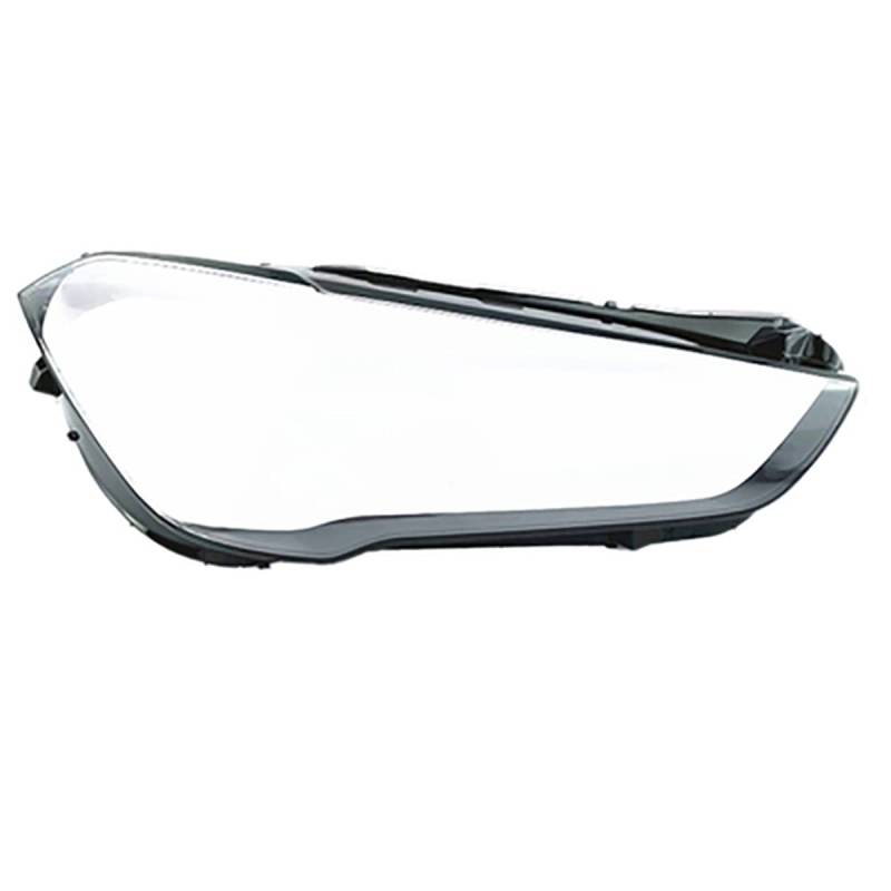 GERALD Für - X1 F49 2020-2021 Auto Transparent Lampenschirm Abdeckung Brille Lampenschirm Abdeckung Linse Rechts von GERALD