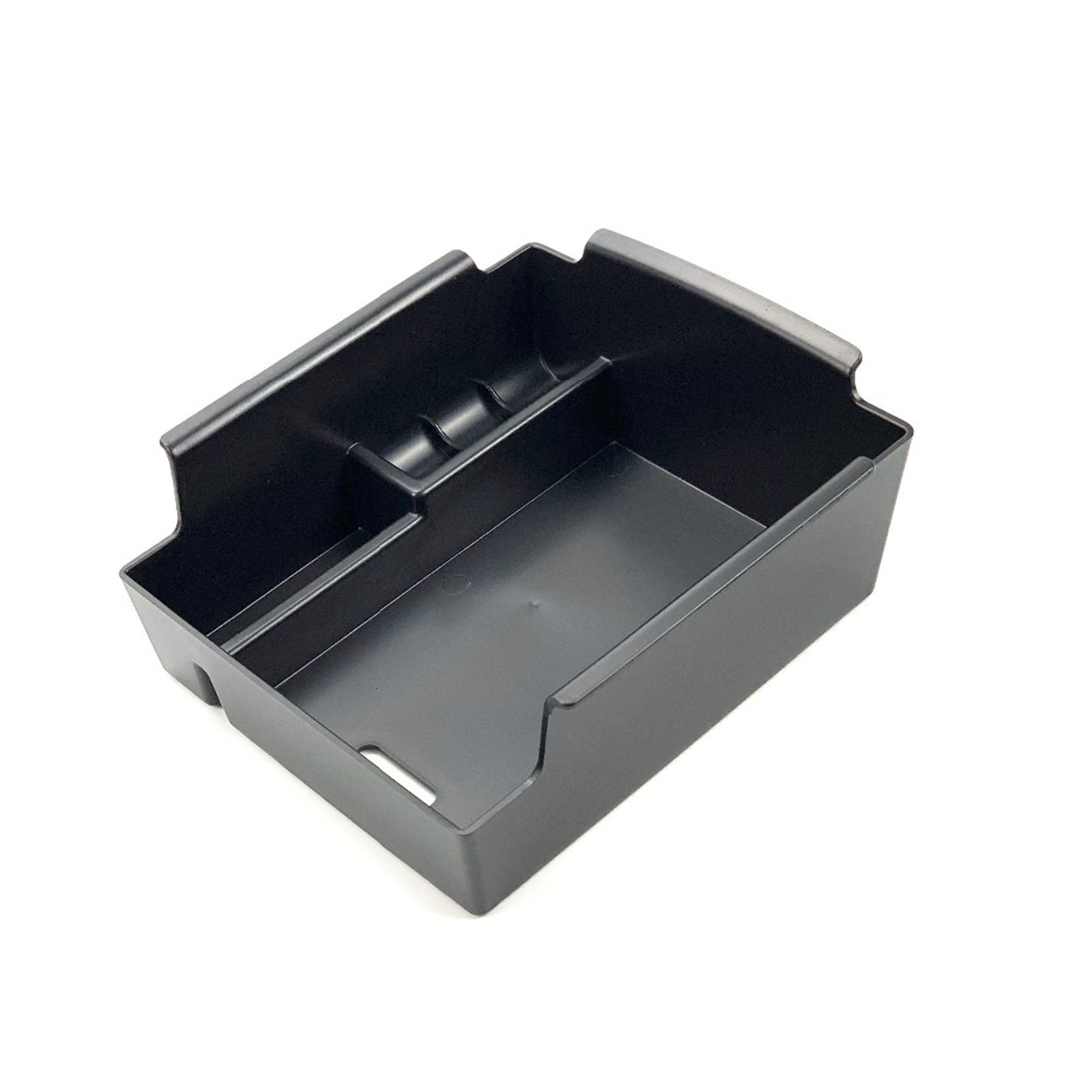 Auto-Armlehnenbox Armlehne Center Storage Box Handschuhbehälter Central Console Tray für Renault Koleos QM6 2016 2017 2018 2019 2020 von GERLJ