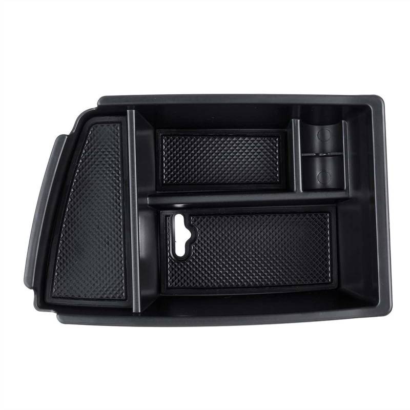 Auto-Armlehnenbox Für Kia für Niro 2018 2019 2020 Auto Armlehne Storage Box Center Organizer Handschuhfach Halter Box Verstauen Aufräumen von GERLJ