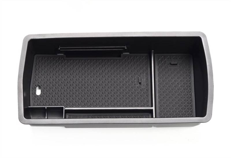 Auto-Armlehnenbox Für Peugeot 3008 4008 5008 2017 2018 2019 2020 MK2 3008GT GT Auto Organizer Armlehne Box Lagerung Verstauen Aufräumen von GERLJ