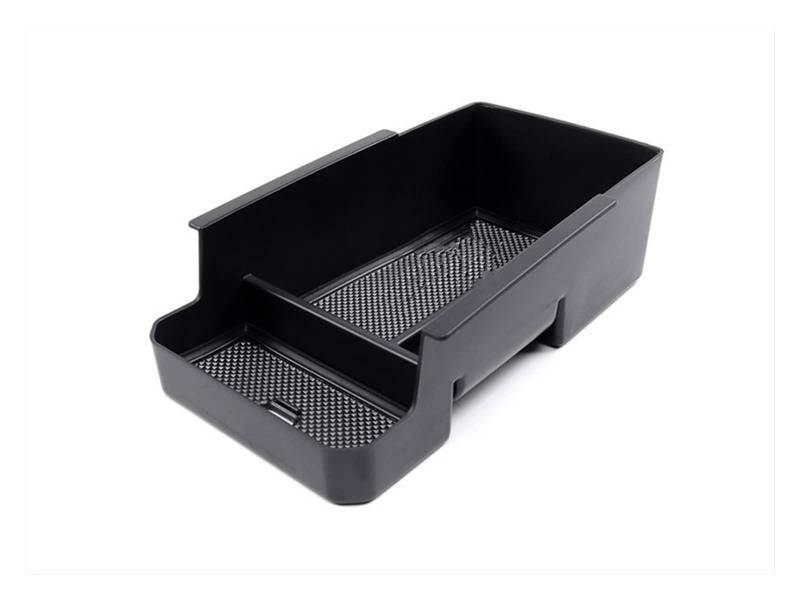 Auto-Armlehnenbox Für Volvo XC40 2018 2019 2020 2021 2022 Auto Armlehne Zentrale Lagerung Box Container Handschuh Organizer Fall Konsole von GERLJ