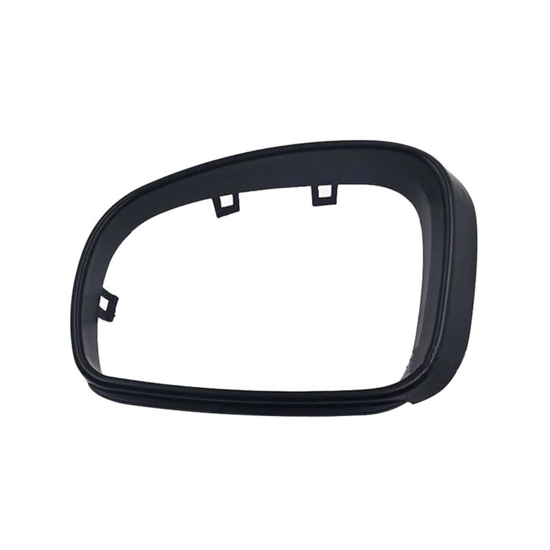 Auto-Rückspiegelschale Für Skoda Für Fabia 2008-2014 Auto Rückspiegel Rahmen Seite Flügel Spiegel Shell Rahmen(Left) von GERLJ