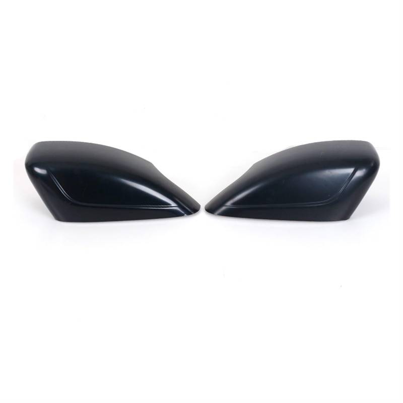 Auto-Rückspiegelschale Für Volvo XC60 2009-2013 Auto Seite Rückspiegel Abdeckung Gehäuse Kappe Haube Shell Farbe(Left and Right) von GERLJ