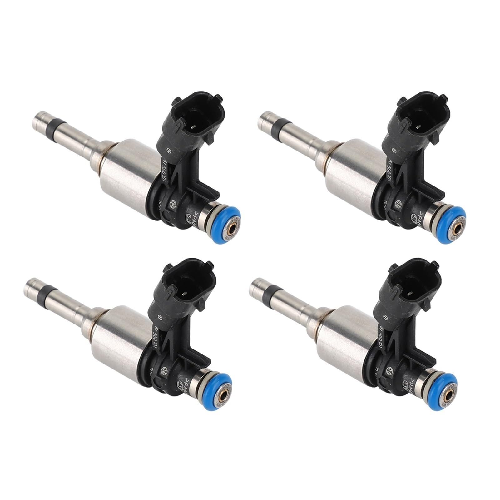 Einspritzdüsen für Kraftfahrzeuge 4PCS Kraftstoff Injektoren 35310-2B130 Für Für Accent Für Kia Für Rio von GERLJ