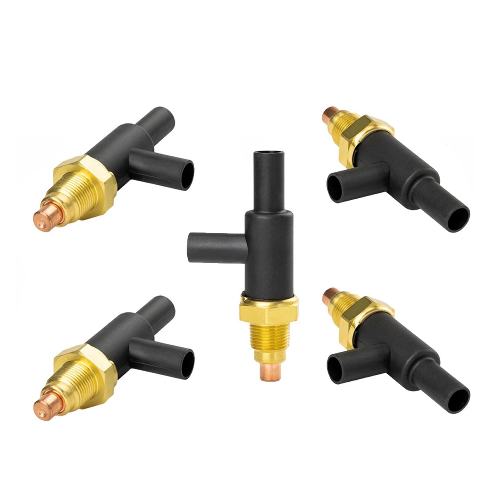 Einspritzdüsen für Kraftfahrzeuge 5PCS Für Accord Für Civic Für CRV 36281RTA003 36281rta003 36281-RTA-003 Kraftstoff von GERLJ