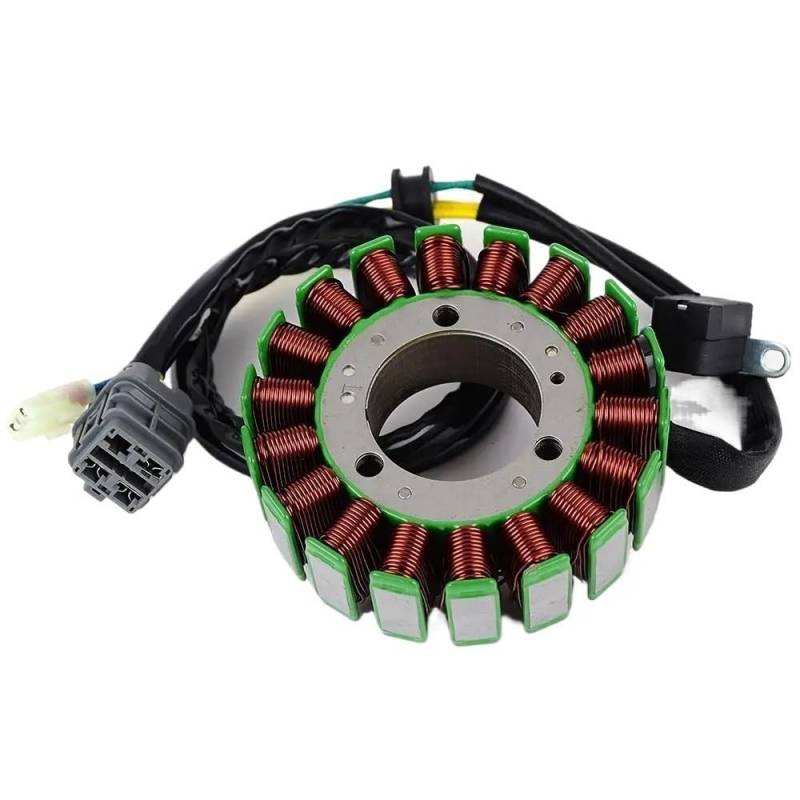 Elektrische Motorrad-Feuerwehrspule Motorrad Für Motor Generator Magneto Stator Spule Für Bombardier Für Can-am DS250 Für Can Am Für DS 250 2008-2016 S31120RCA000 von GERLJ