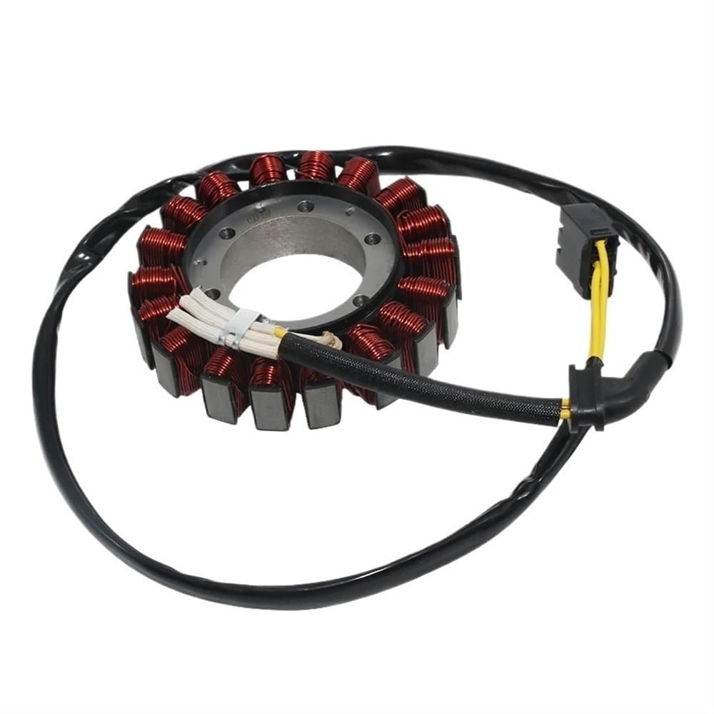 Elektrische Motorrad-Feuerwehrspule Motorrad Magneto Stator Spule Für NC700 NC700S NC700X ABS NC700XD Für von GERLJ