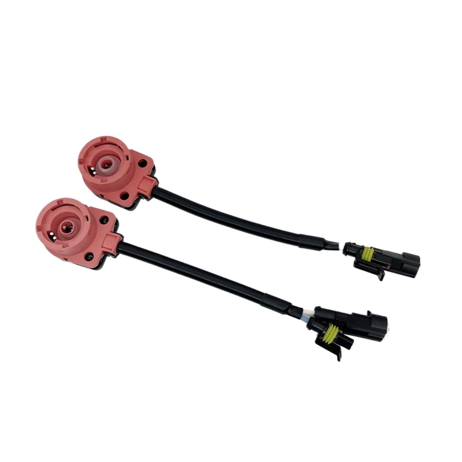 GERLJ Ballast D2 D2S-Draht für Stecker, Kabelanschlüsse, D2S-Buchse für Basis-Auto-Styling-Zubehör von GERLJ