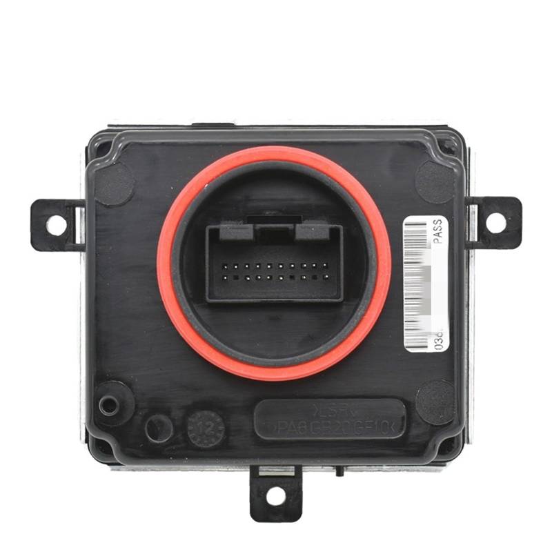 GERLJ Ballast DRL Ballast Modul für A6 S6 A7 S7 R8 für TT für Golf GTI 4G0907697F von GERLJ