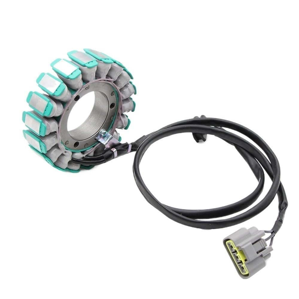 GERLJ Elektrische Motorrad-Feuerwehrspule Motorrad Magneto Stator Spule Für F750GS K80 16-20 F850GS von GERLJ