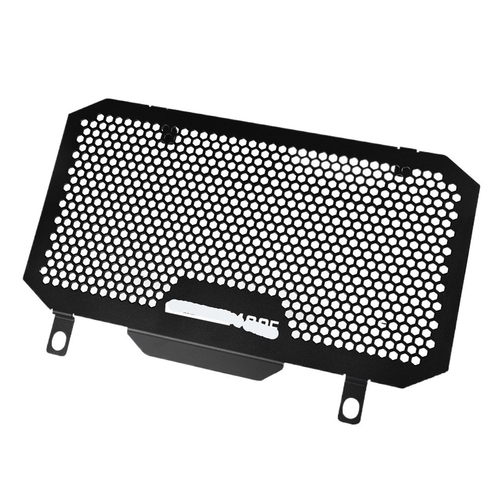 GERLJ Motorradwasser -Retikulationstank Motorrad für Kühlergrill Wache Abdeckung Für CB500F CB500X CB500F CB400X CB400F 2013-2020(CB400F) von GERLJ