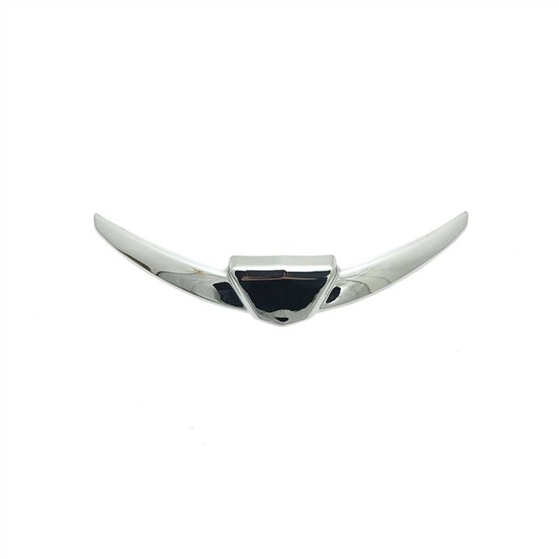 Motorrad-Heckfender Für Goldwing 1800 GL1800 F6B für Gold Wing für GL 1800 2018-2022 2019 2020 2021 Motorrad vorne und hinten Kotflügel Spitze Trim Fall(Front) von GERLJ