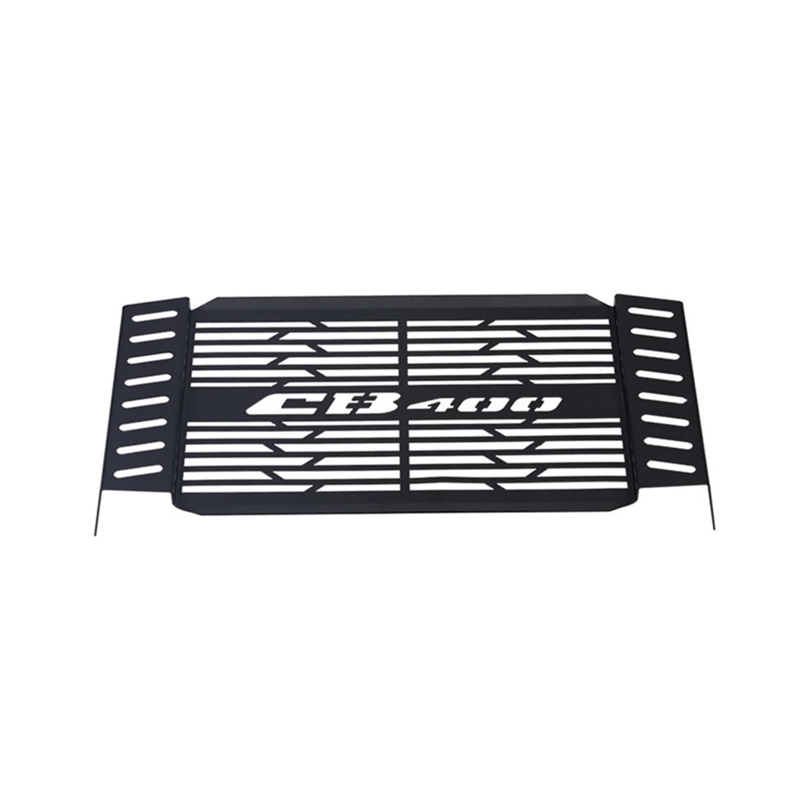 Motorradwasser -Retikulationstank Für CB400SF CB 400 SF 400SF CB400 VTEC Motorradzubehör für Kühlergrill Grill Schutzfolie Kühlerabdeckung Mesh Net(A) von GERLJ