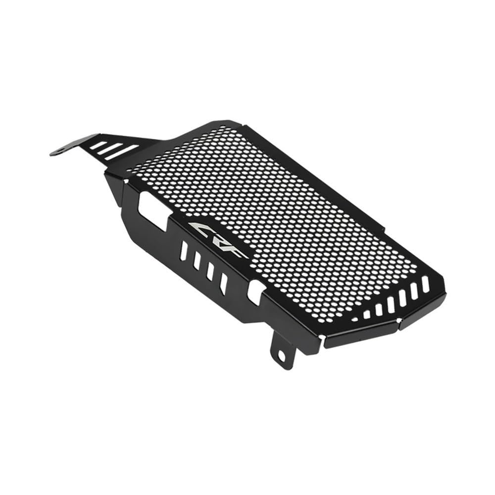 Motorradwasser -Retikulationstank Für CRF300L CRF300 CRF 300 L 300L 2021-2023 Motorradzubehör für Kühler für Schutzhülle Grille Grill Schutz Protecter(B) von GERLJ