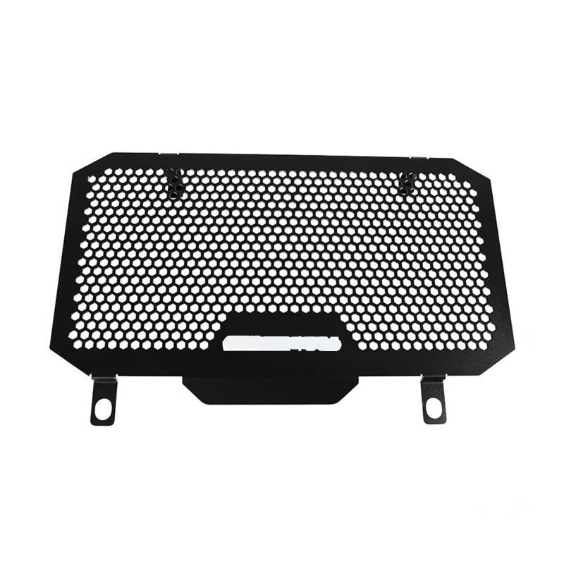 Motorradwasser -Retikulationstank Für Kühlergrill Grill Schutz Abdeckung Bike Abdeckung Schutz Für CB500X CB400X CB500F CB400F 2013 2014 2015 2016 2017 2018(CB400F Logo) von GERLJ