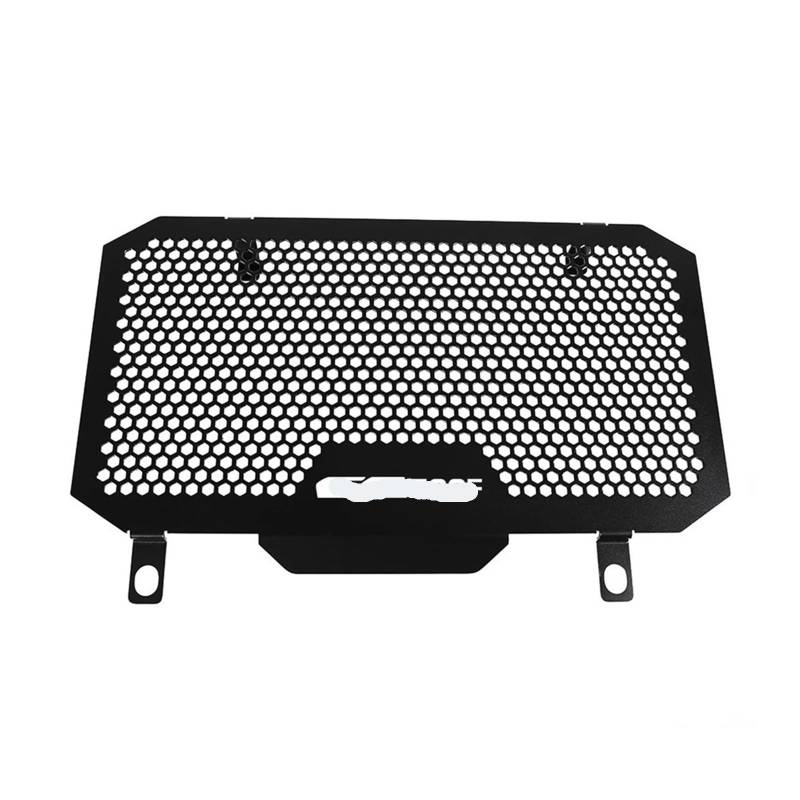 Motorradwasser -Retikulationstank Für Kühlergrill Grill Schutz Abdeckung Bike Abdeckung Schutz Für CB500X CB400X CB500F CB400F 2013 2014 2015 2016 2017 2018(CB500F Logo) von GERLJ