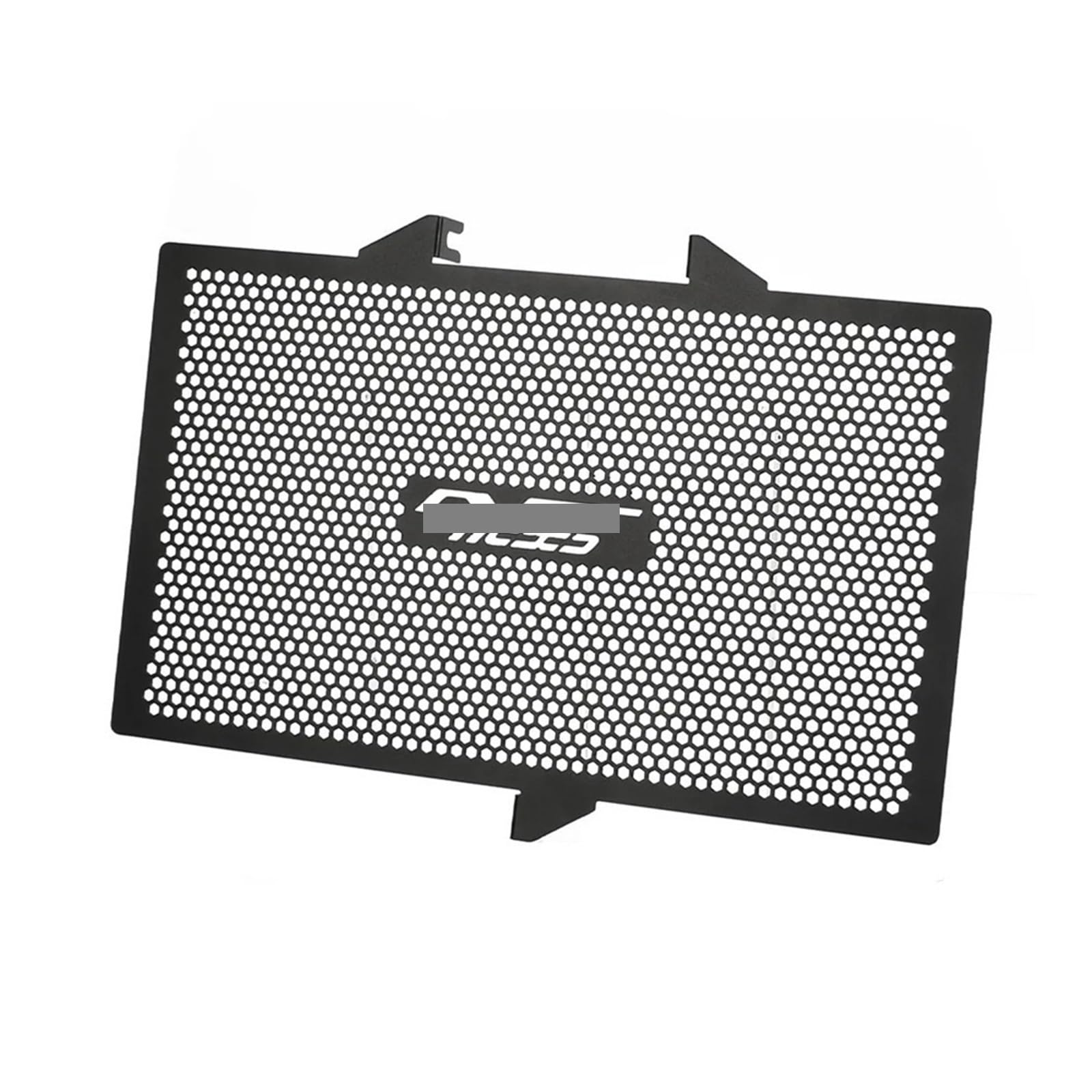 Motorradwasser -Retikulationstank Für NT1100 NT 1100 Nt1100 Nt 1100 2021 2022 2023 Motorrad für Kühler Schutzfolie Grille Abdeckung Wasser für Tank Schutz(B-Black) von GERLJ