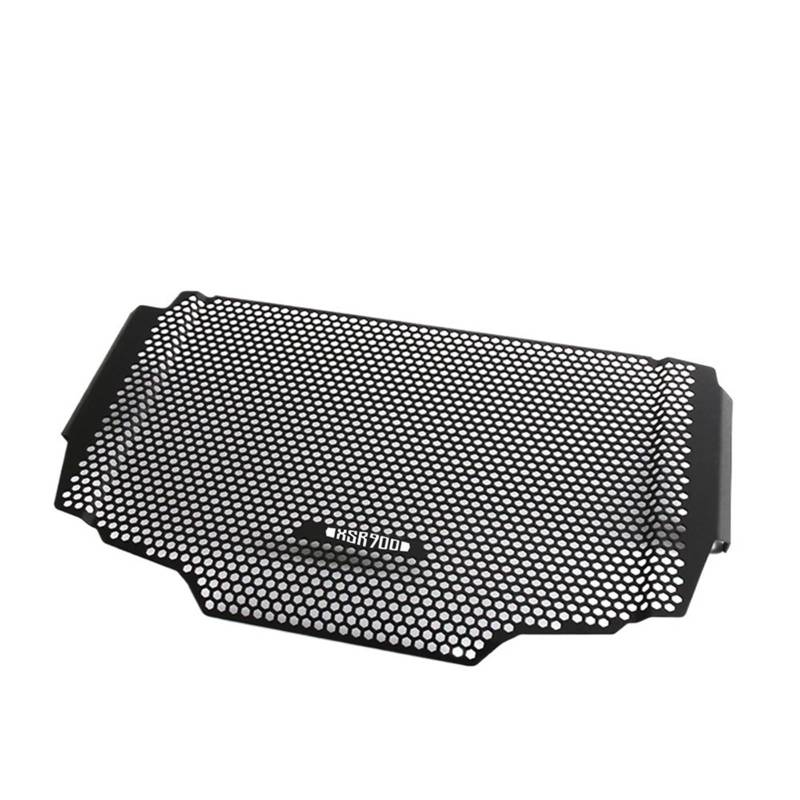 Motorradwasser -Retikulationstank Für Yamaha XSR900 XSR 900 2022 2023 Motorrad für Kühler Schutzfolie Grill Abdeckung Grille Schutz Zubehör(XSR900) von GERLJ