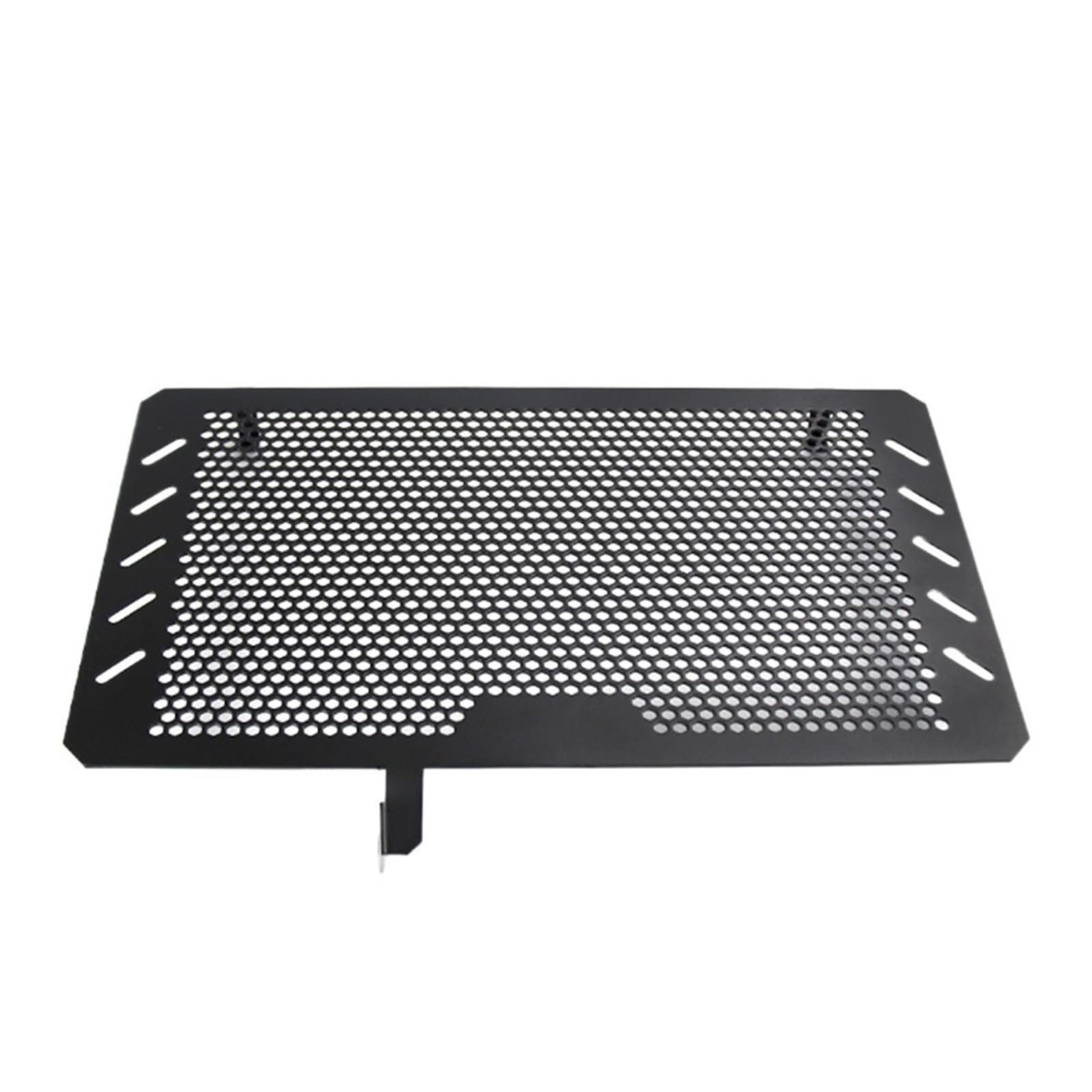 Motorradwasser -Retikulationstank Motorrad für Kühler für Schutzgrill Schutz Kühlergrill Abdeckung Protecter Guards FÜR Suzuki Für V-Strom DL650 DL 650 2013-2018(B) von GERLJ