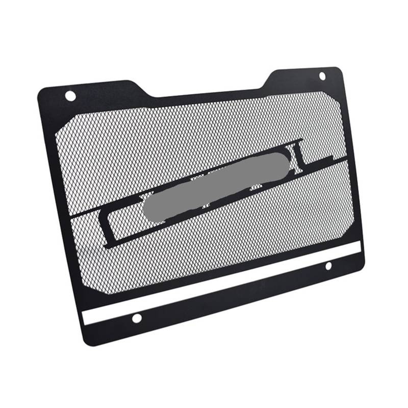 Motorradwasser -Retikulationstank Motorrad für Kühlergrill Wache Protector Grill Schutz Abdeckung Für CMX1100 Für Rebel CMX 1100 2021 2022 2023 von GERLJ