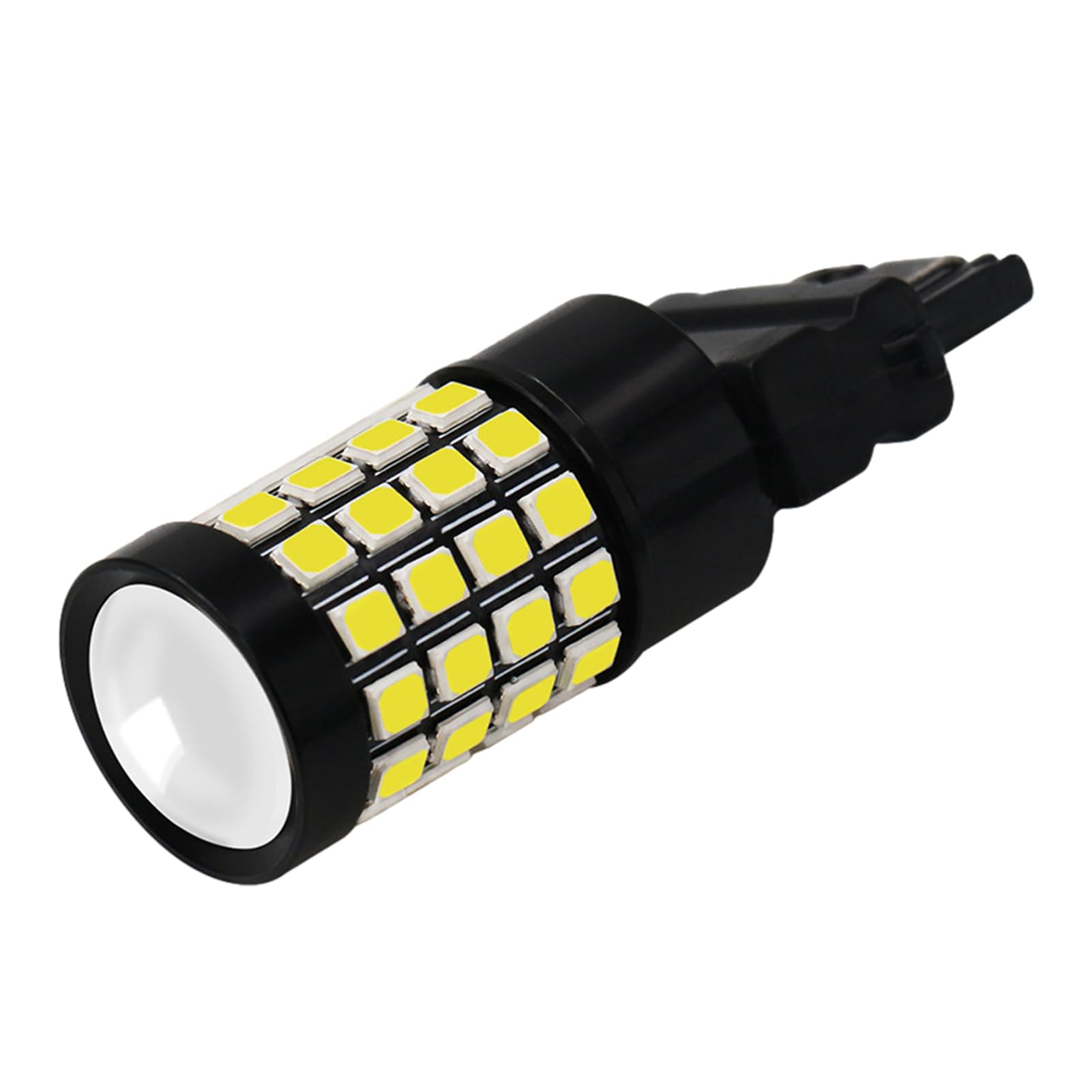 GERRIT LED-Bremslicht | Rücklicht-Bremslicht-LED | Ersatzlicht for Bremslicht, neu verbesserte Rücklichter, Blinker, leuchtendes Rot, LED-Lampen, Bremsstopp-Rücklicht for PKW, LKW und Motorräder/100 von GERRIT