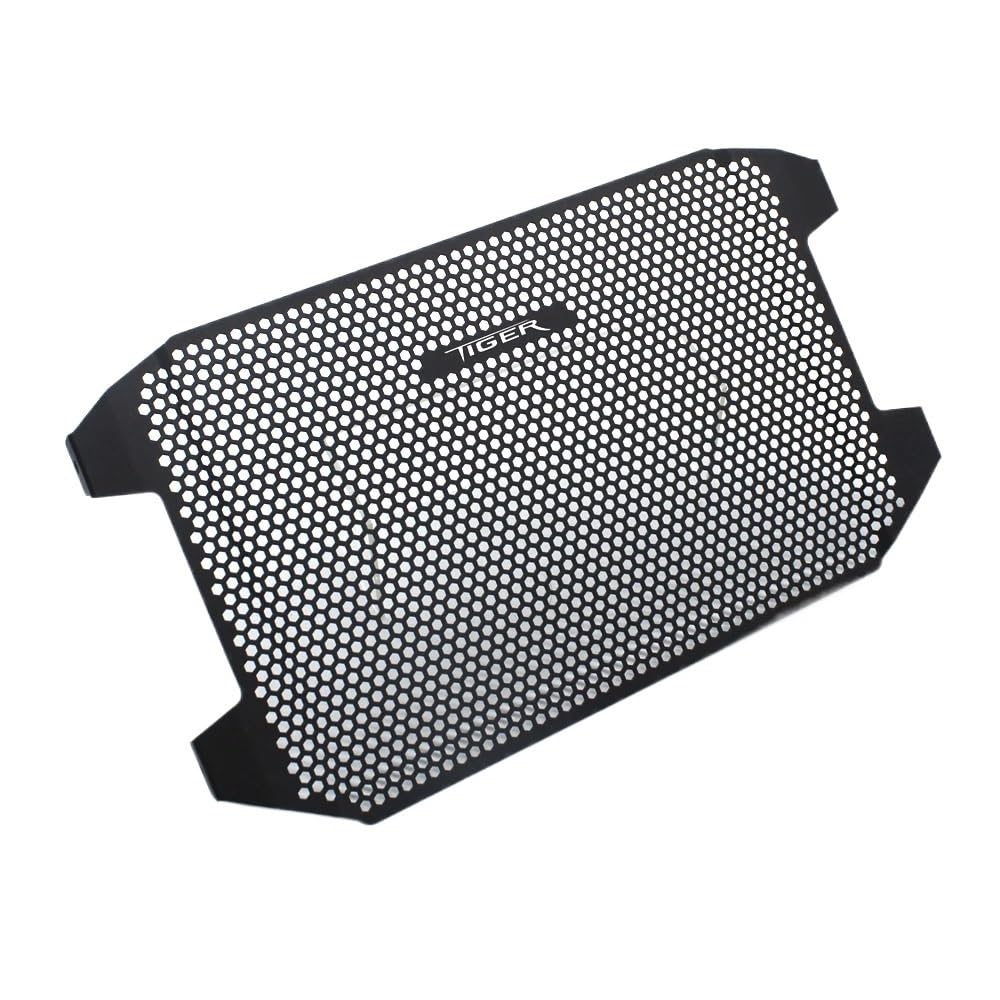 Kühlerschutz Schützende Kühlergrillabdeckung Für Tiger Sport 660 Kühlergrill Wache Cover Schutz Für Tiger660 2022 Motorrad Zubehör von GERRIT