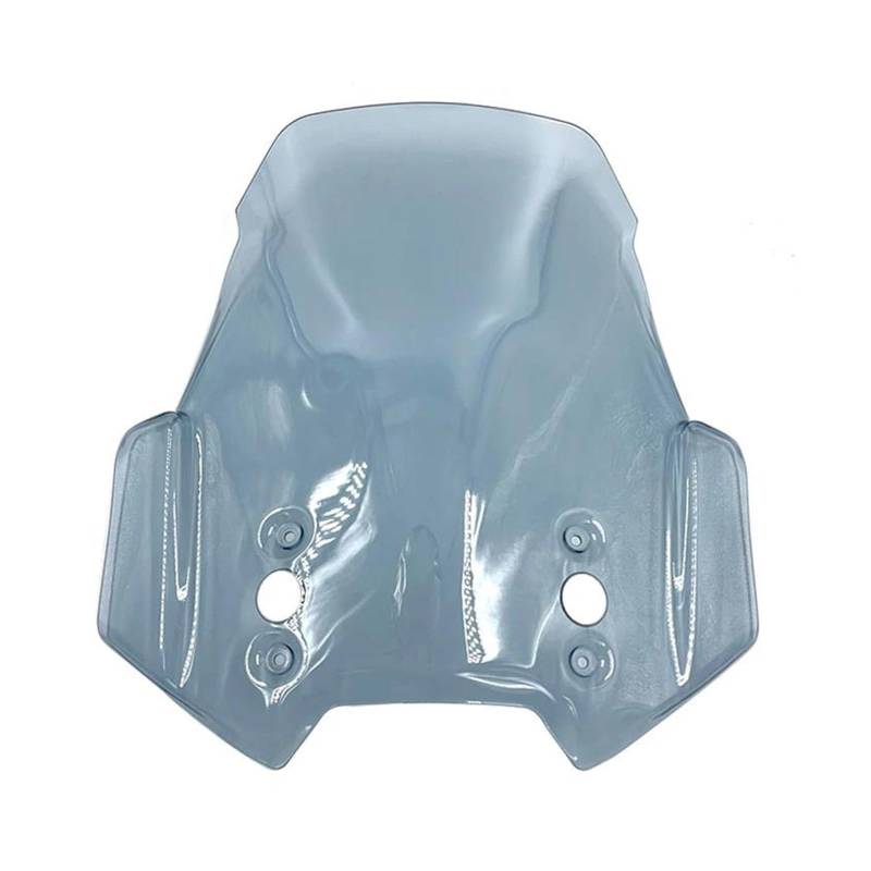 Windschutz Motorrad Windschild Für Kawasaki Für Versys Für 1000 Für KLZ1000 2012-2019 Für Versys Für 650 Für KLE 650 Windschutzscheibe Schallwand Windabweiser Nschutz Motorrad Windschutzscheibe (Colo von GERRIT