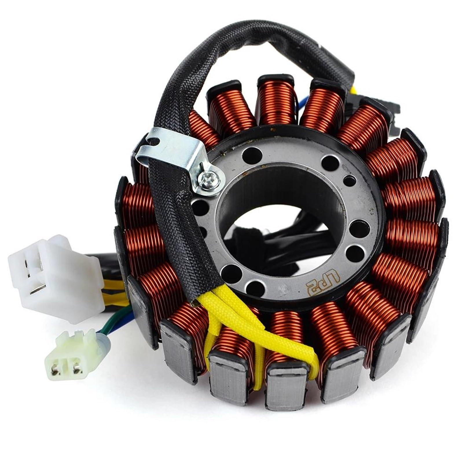 Lichtmaschine Stator Für Kymco Für Downtown 200i 300i ABS Für Menschen Für GTi 300 200 Für Dink Street 300i ABS Für Center 200i Für Shadow 300 Motorrad Stator Spule Stator Spule von GERSH