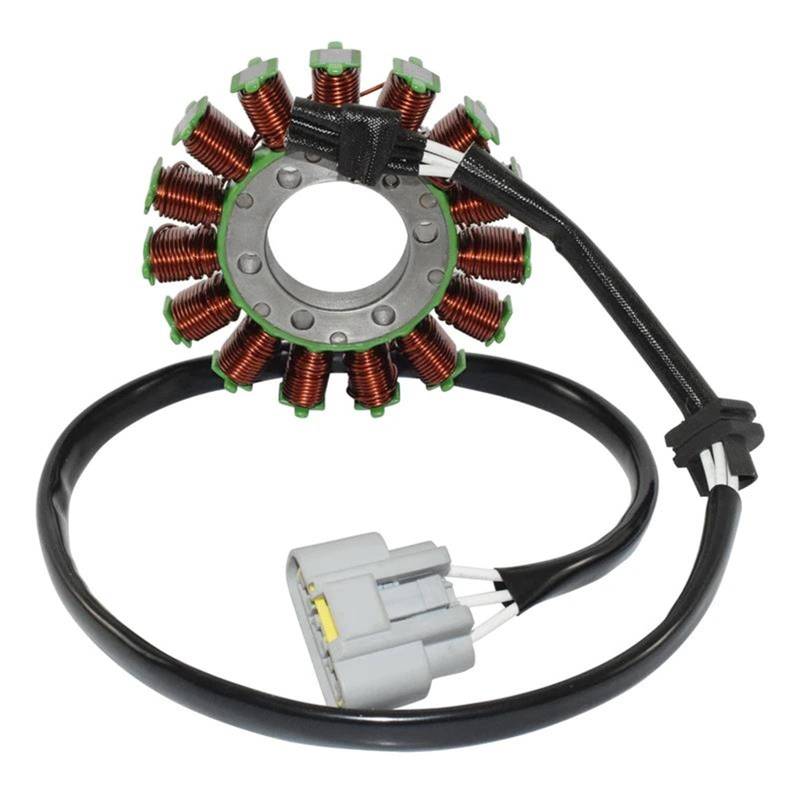 Lichtmaschine Stator Für S1000RR 2009-2014 2015 2016 2017 2018 Motorrad S 1000 RR K46 Motor Magneto Generator Lade Lichtmaschine Stator Spule Stator Spule von GERSH