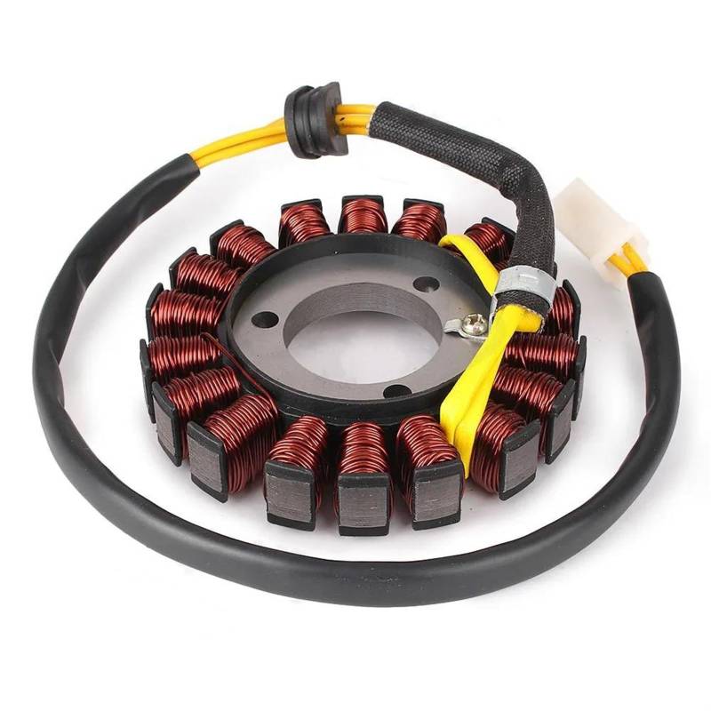 Lichtmaschine Stator Für Suzuki GSXR 600 750 GSXR600 GSXR750 2006-2015 K6 K7 K8 Motorrad Magneto Motor Spule Motor Stator Lade Generator Assy Stator Spule von GERSH