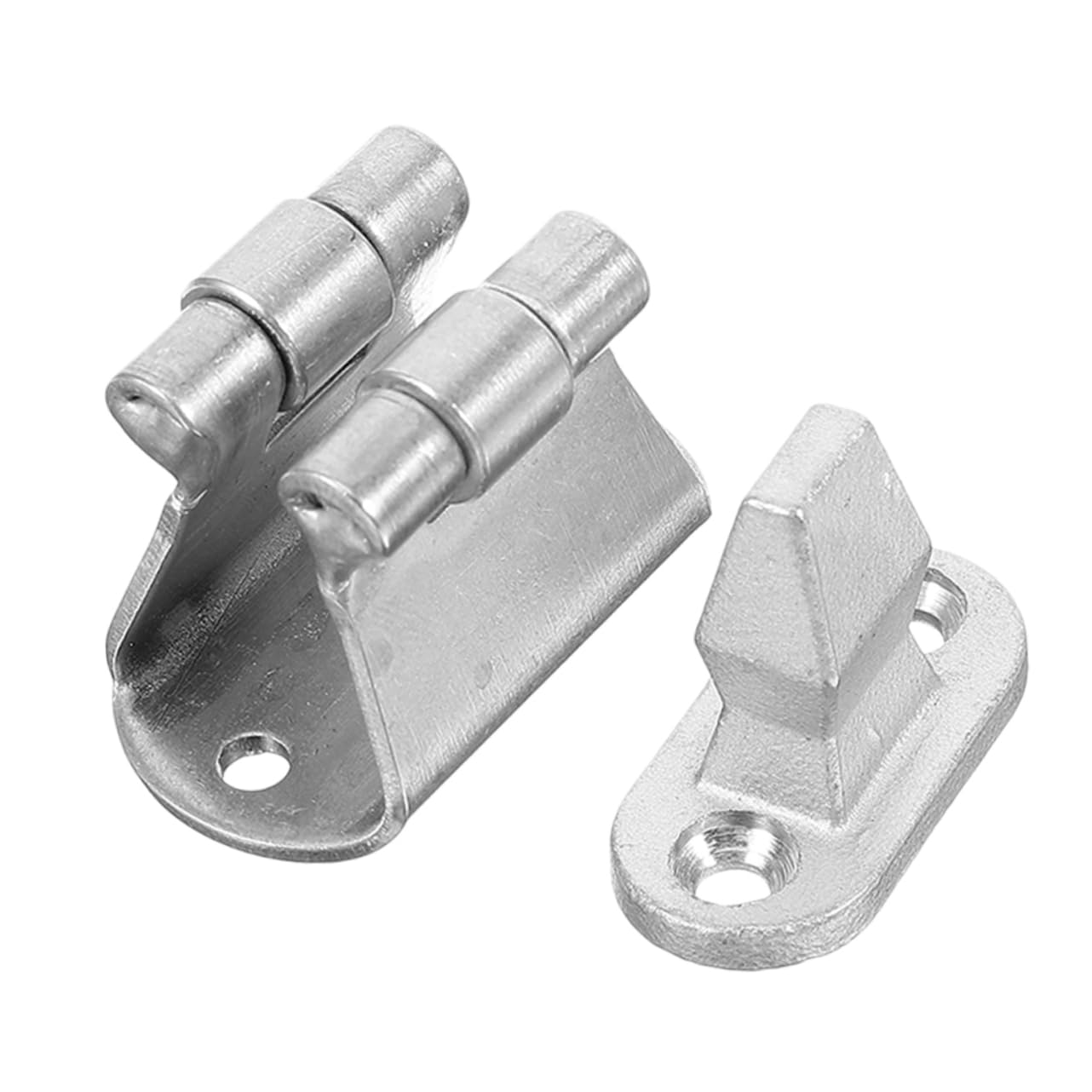 GETAJGHSD 1 Satz Marine-türschnäpper, Robuster Türstopper, Türhalter Aus Edelstahl in Marinequalität Für Yachten, Boote, Türstopper Für Marine, Marine-türstopper von GETAJGHSD