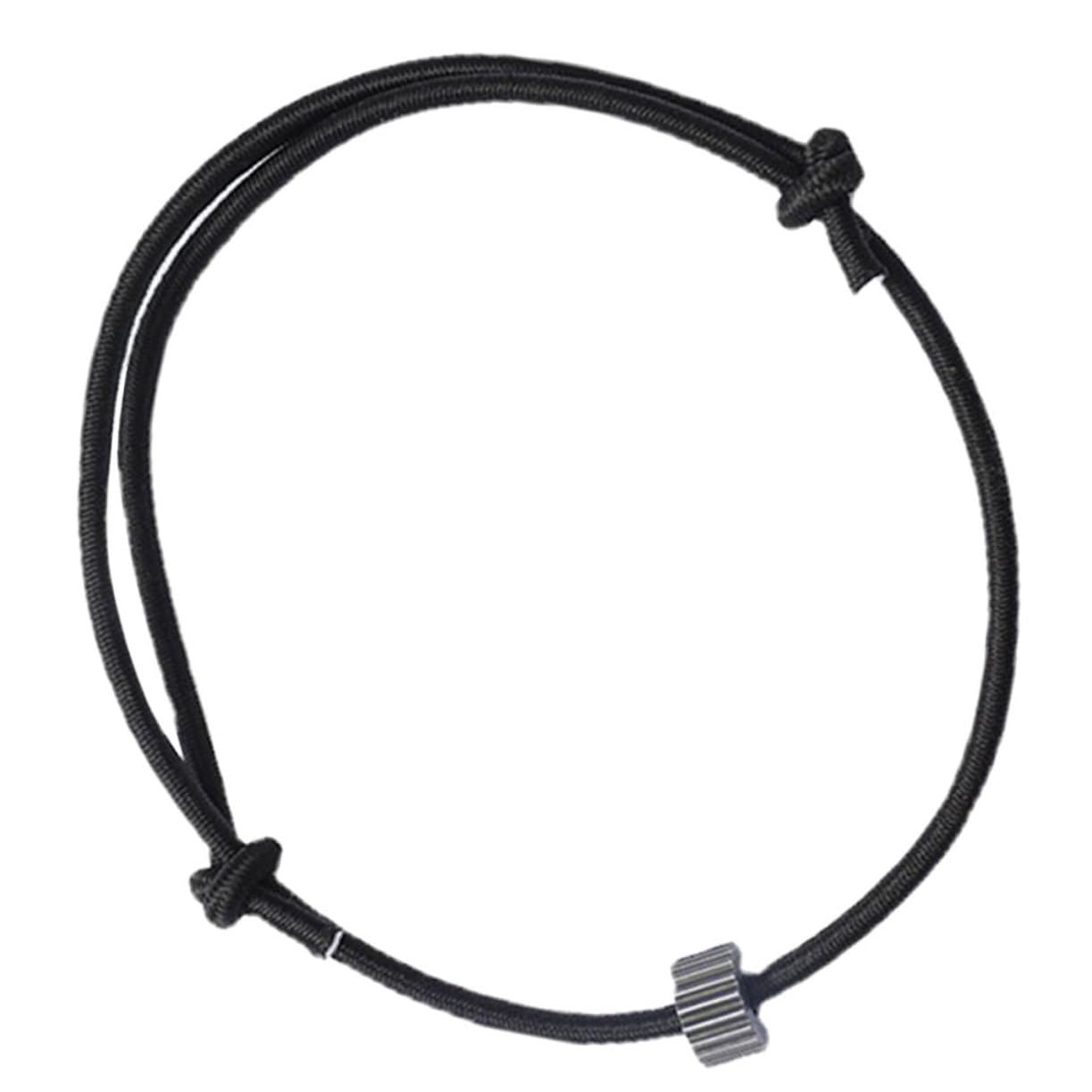 GETAJGHSD Fluchtarmband, Notfall Autofensterbrecher, Autofensterbrecher Armband, Notfall Glasbrecher, Glasbrecher Armband, Fensterbrecher Werkzeug Armband, Fluchtfahrzeug, Autozubehör von GETAJGHSD