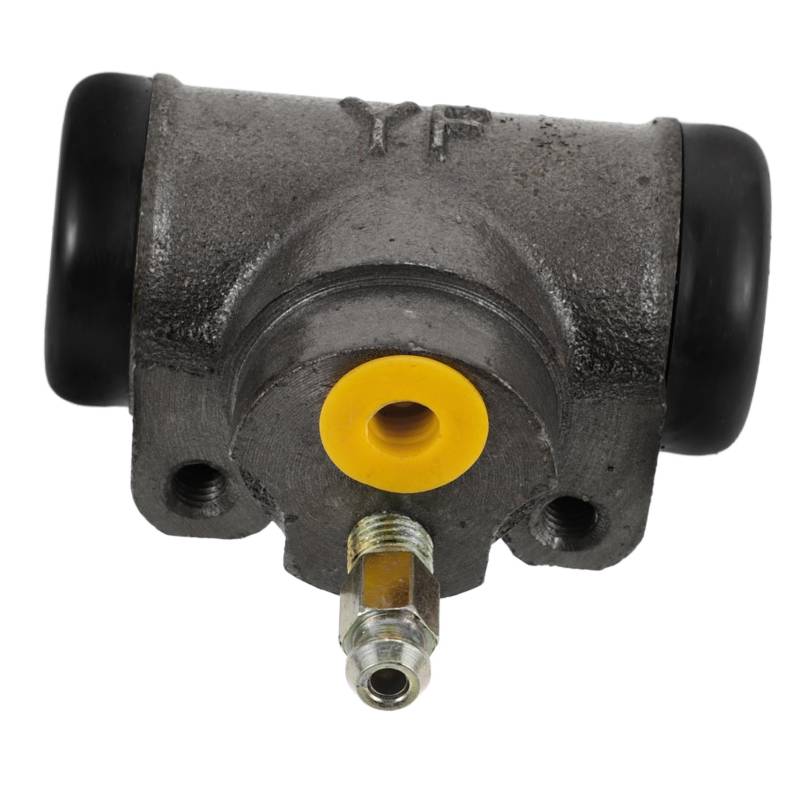 Hydraulische Bremspumpe Austausch Des Bremszylinders Für Dreiräder Bremszylinder Für Dreirad Dreiradbremszylinder Ersatzradzylinder Radzylinder Hinten Ersatzbremszylinder Eisen GETAJGHSD von GETAJGHSD