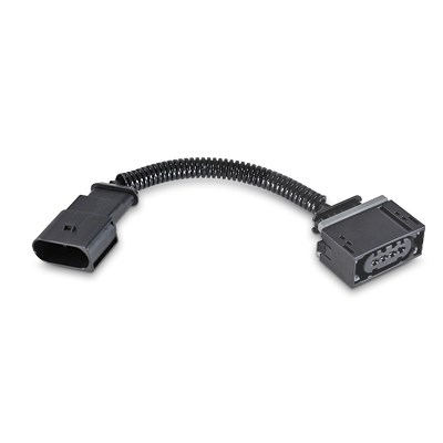 Gewie Adapter Steuerklappe [Hersteller-Nr. 90063] für Citroën, Fiat, Iveco, Peugeot von GEWIE