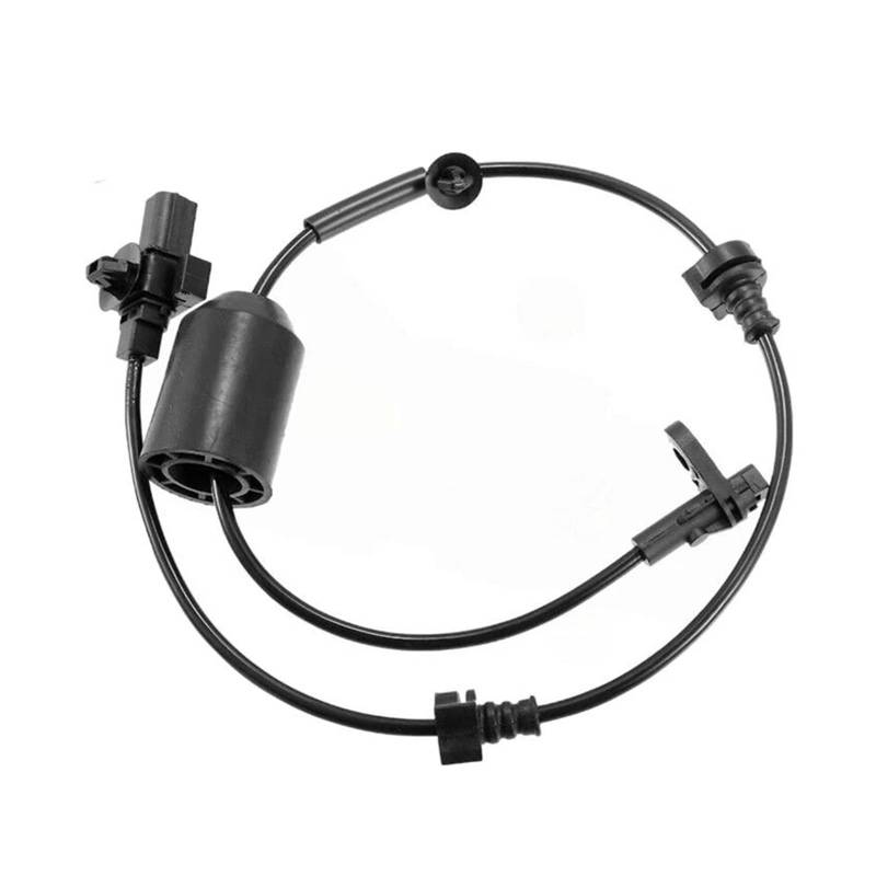 Drehzahlsensor 1 Stück 57470-T5A-003 ABS-Raddrehzahlsensor Hinten Rechts ABS Autozubehör Für City Für Fit 1.5L 15-19 Drehzahlfühler von GFDJDF