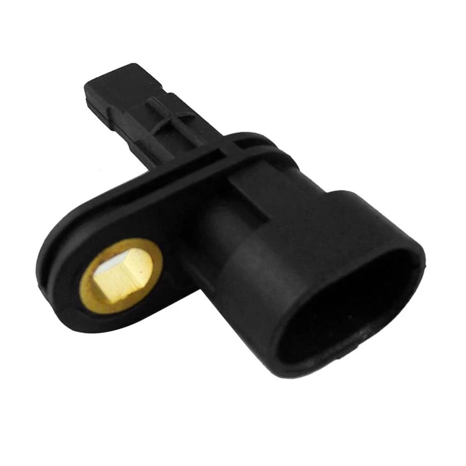 Drehzahlsensor 2Pin 92211237 Auto Hinten ABS Rad Geschwindigkeit Sensor 5S11266 SU12719 Für Caprice Drehzahlfühler von GFDJDF