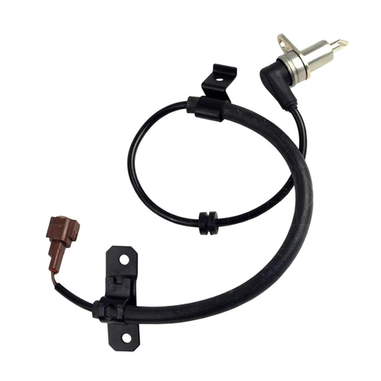 Drehzahlsensor 47911-0W000 Auto ABS Raddrehzahlsensor Vorne Links Für Nissan Für Pathfinder Für R50 Für Infiniti 479110W000 5S10752 Radsensor Drehzahlfühler von GFDJDF